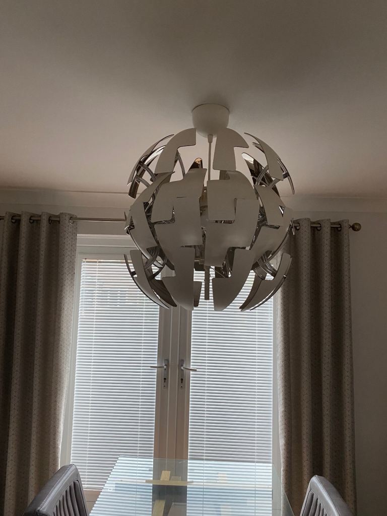 Ceiling light