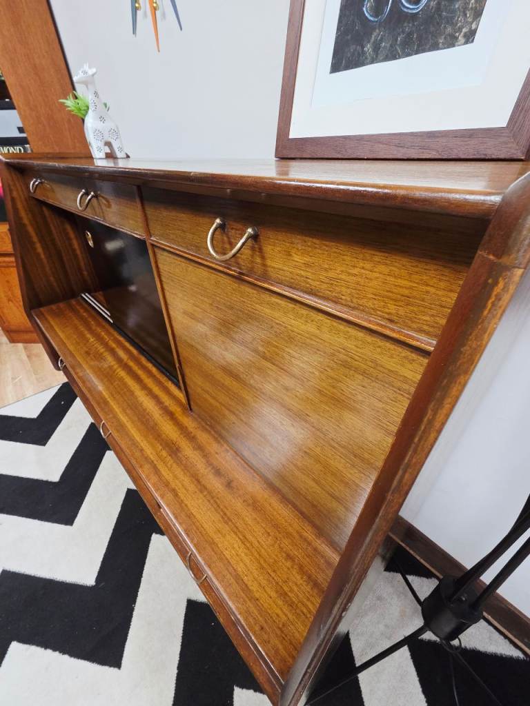 ⭐️ Mid-Century G-Plan Sideboard / Drinks Cabinet – 1950s Icon ⭐️