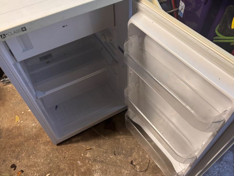 Fridge for sale