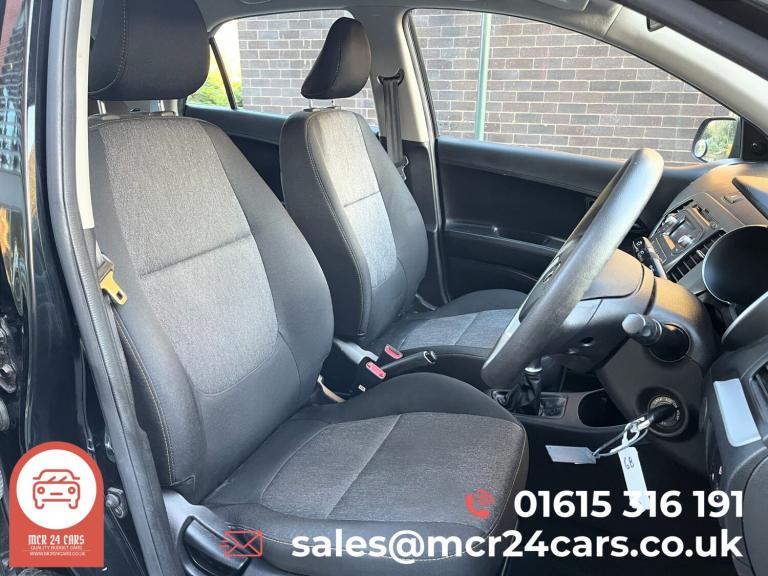 KIA PICANTO 1.0 1 2016