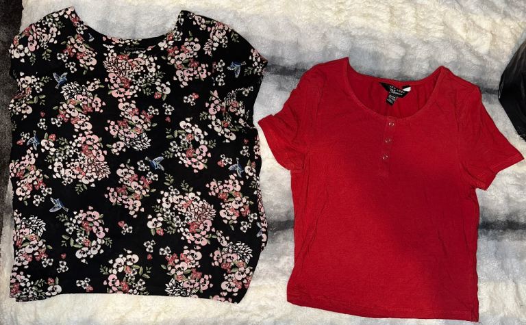 Clothing Bundle Girls Age 12yrs-16yrs