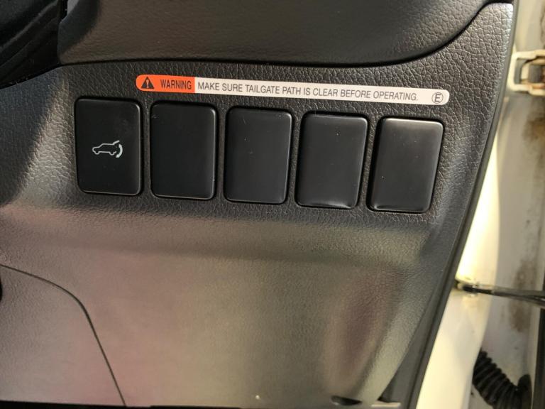 2014 Mitsubishi Outlander 2.2 DI-D GX4 Auto 4WD Euro 5 (s/s) 5dr ESTATE Diesel Automatic