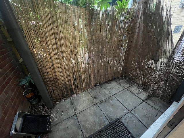 1 Bedroom Ground Floor Flat Loxford Lane Ilford  IG3 9AE To Let 