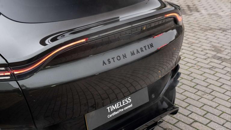 2022 Aston Martin DBX V8 DBX707 5dr Touchtronic Estate Petrol Automatic