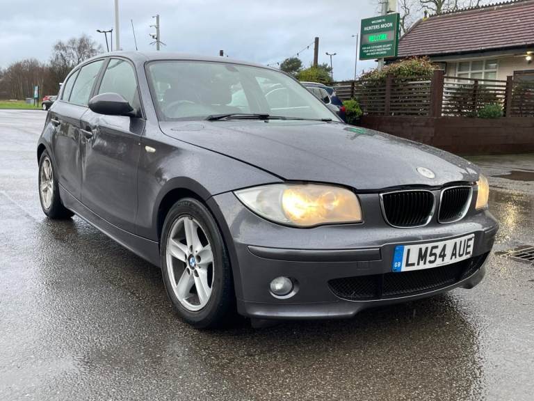 Bmw 120i Sport 5dr - 2005 - MOT&TAX - Ulez free - Full V5 - not audi bmw golf astra focus