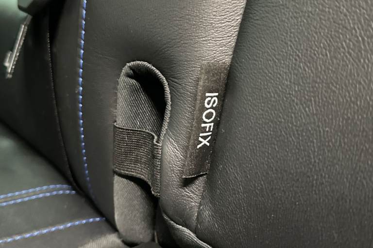 2023 Ford Ranger 44068 Double Cab Pick-up Diesel Automatic