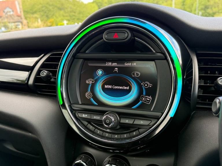 2015 15 MINI HATCH 1.5 COOPER HATCHBACK 5DR PETROL MANUAL EURO 6 (S/S) (136 PS)