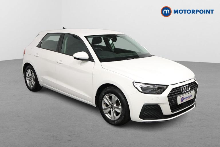 2022 Audi A1 25 TFSI Technik 5dr Hatchback Petrol Manual