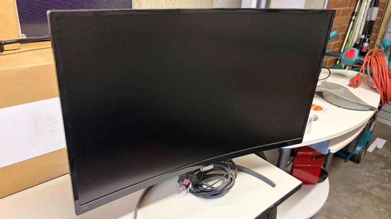 Philips 278E 27-inch Curved Monitor