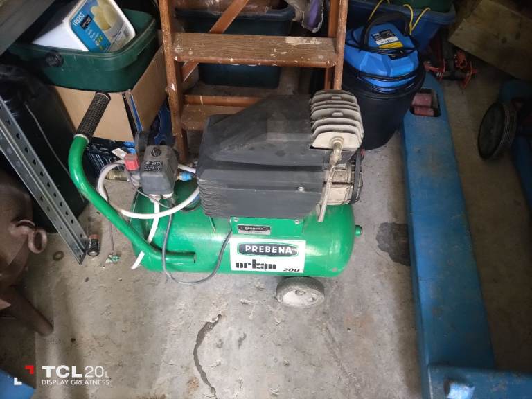 Compressor