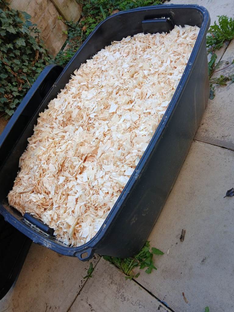 Sawdust for sale Tunbridge wells 