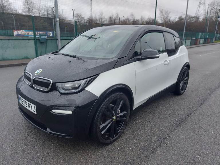 BMW, I3, Sport S  Hatchback, 2019, Other, 1 (cc), 5 doors