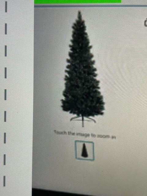 Stunning Christmas tree 