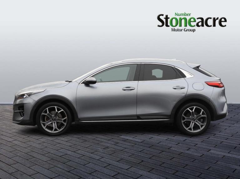 2020 Kia XCeed 1.0 T-GDi Edition SUV 5dr Petrol Manual Euro 6 (s/s) (118 bhp) HATCHBACK Petrol Ma...