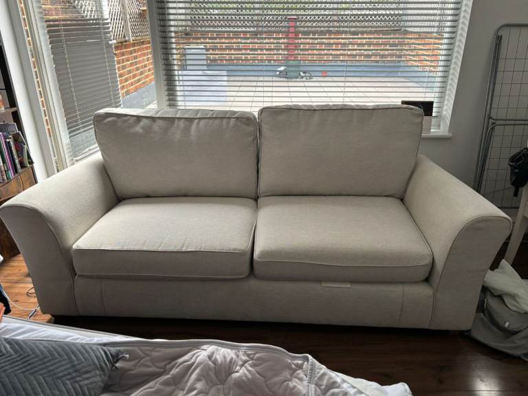Cosy Sofa