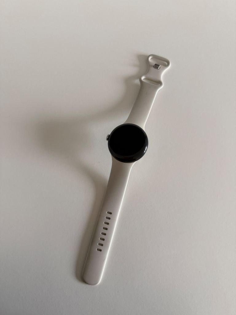 Google Pixel Watch 2 WiFi 41mm
