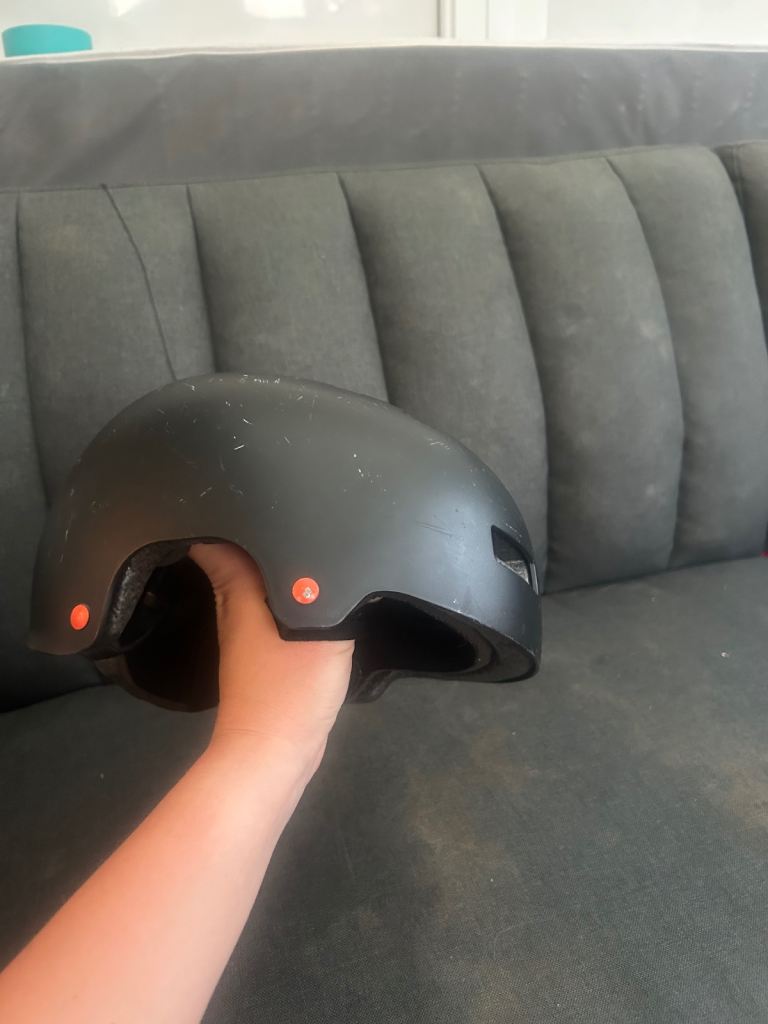 Kids Helmet for Sale – Size 51–55 cm 