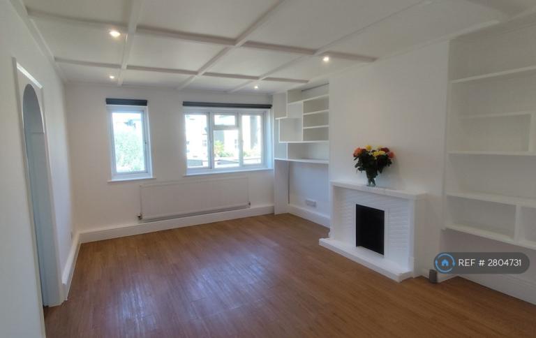 2 bedroom flat in Acacia Rd, Acton, W3 (2 bed) (#2804731)