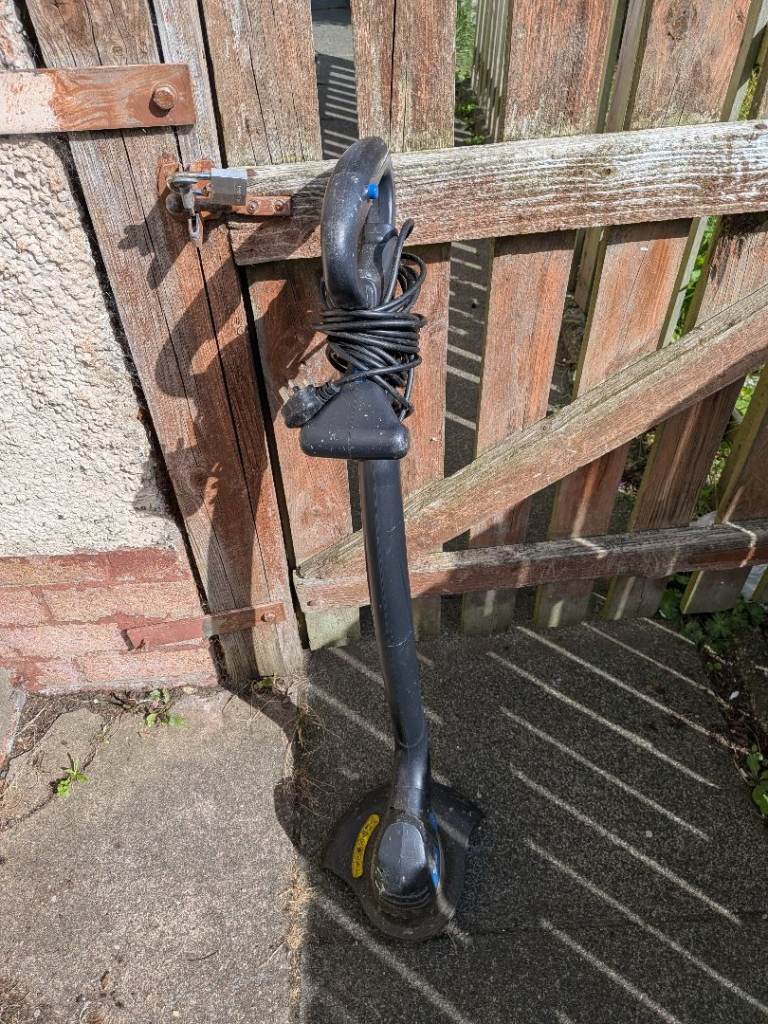 MAC ALLISTER MGT300 Grass Trimmer 300W