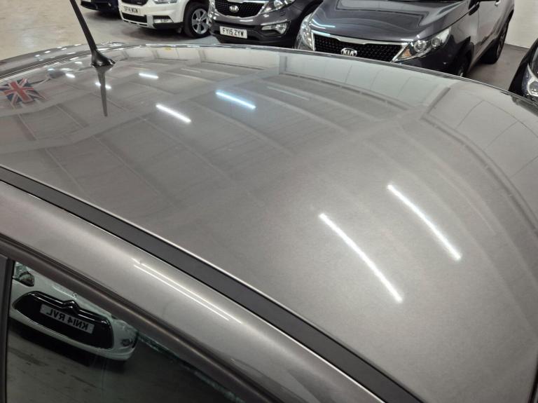 2014 Fiat 500 1.2 S 3dr HATCHBACK PETROL Manual