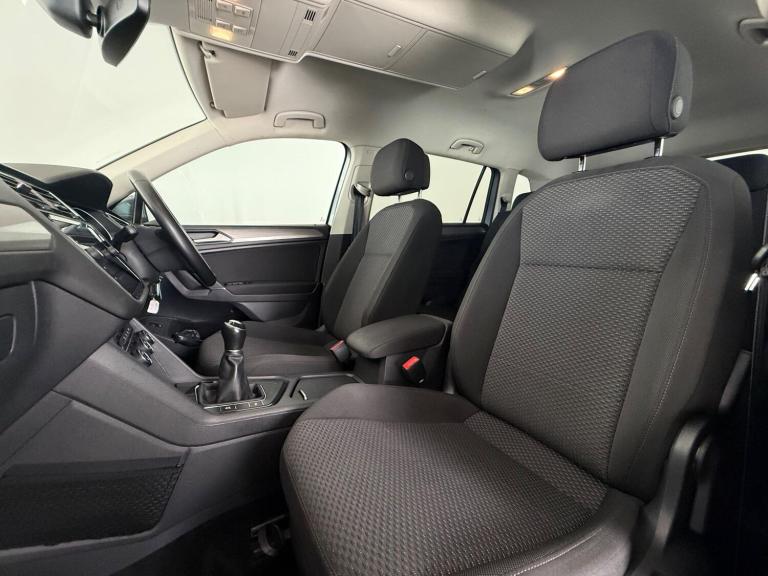 2019 Volkswagen Tiguan Allspace 2.0 TDI SE Nav 5dr ESTATE DIESEL Manual