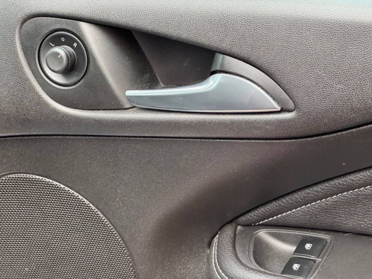 2018 Vauxhall ADAM 1.2i Slam 3dr HATCHBACK PETROL Manual