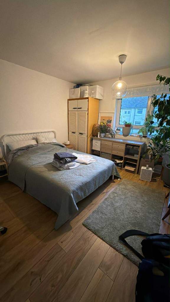 Lovely Furnished Room to Rent – Oxgangs, Edinburgh