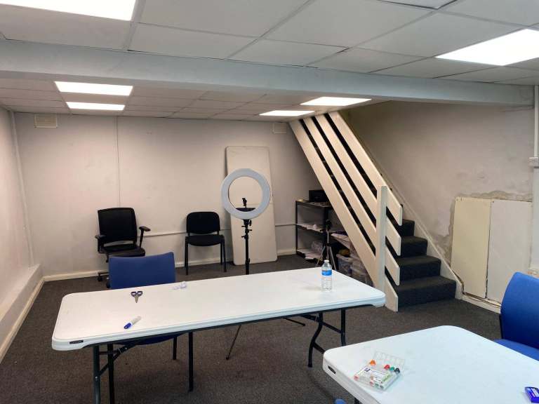 Basement for Rent 