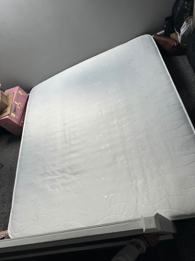 Super King Mattress