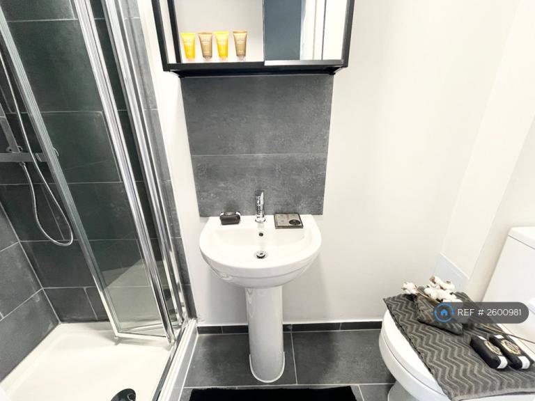 1 bedroom in Stockley Street, Northampton, NN1 (#2600981)