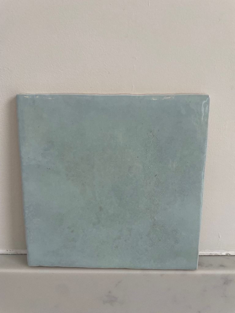 Ceramic tile