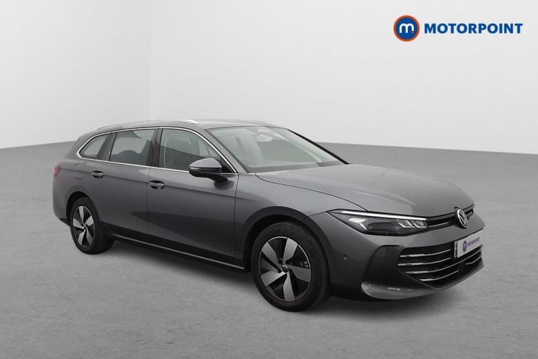 2025 Volkswagen Passat 1.5 TSI eHybrid Life 5dr DSG ESTATE PETROL/ELECTRIC Automatic