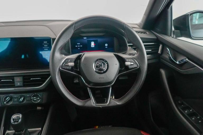 2022 Skoda Kamiq 1.0 TSI 110 Monte Carlo 5dr HATCHBACK PETROL Manual