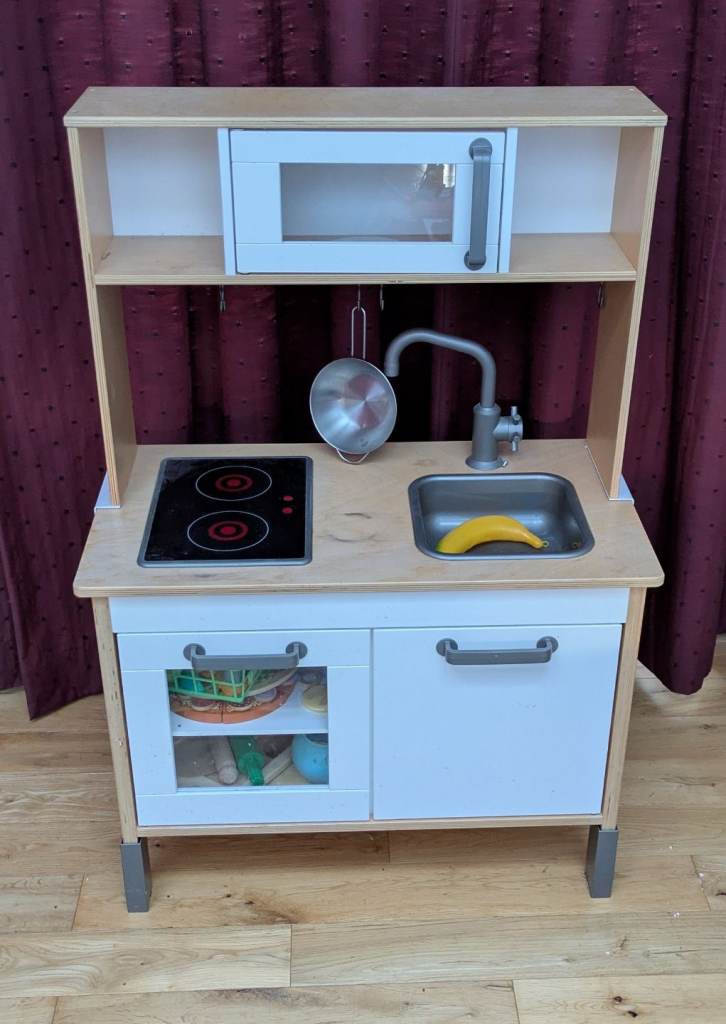 IKEA Duktig Toy kitchen