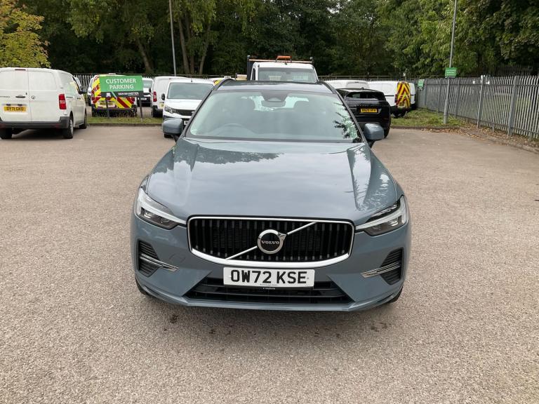 2023 Volvo XC60 2.0 B5p Core 5Dr Awd Geartronic SUV Petrol Automatic