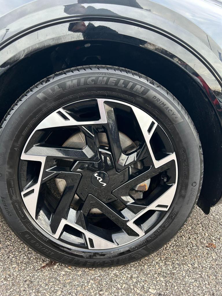 2024 Kia Sportage 1.6T GDi ISG GT-Line 5dr ESTATE PETROL Manual