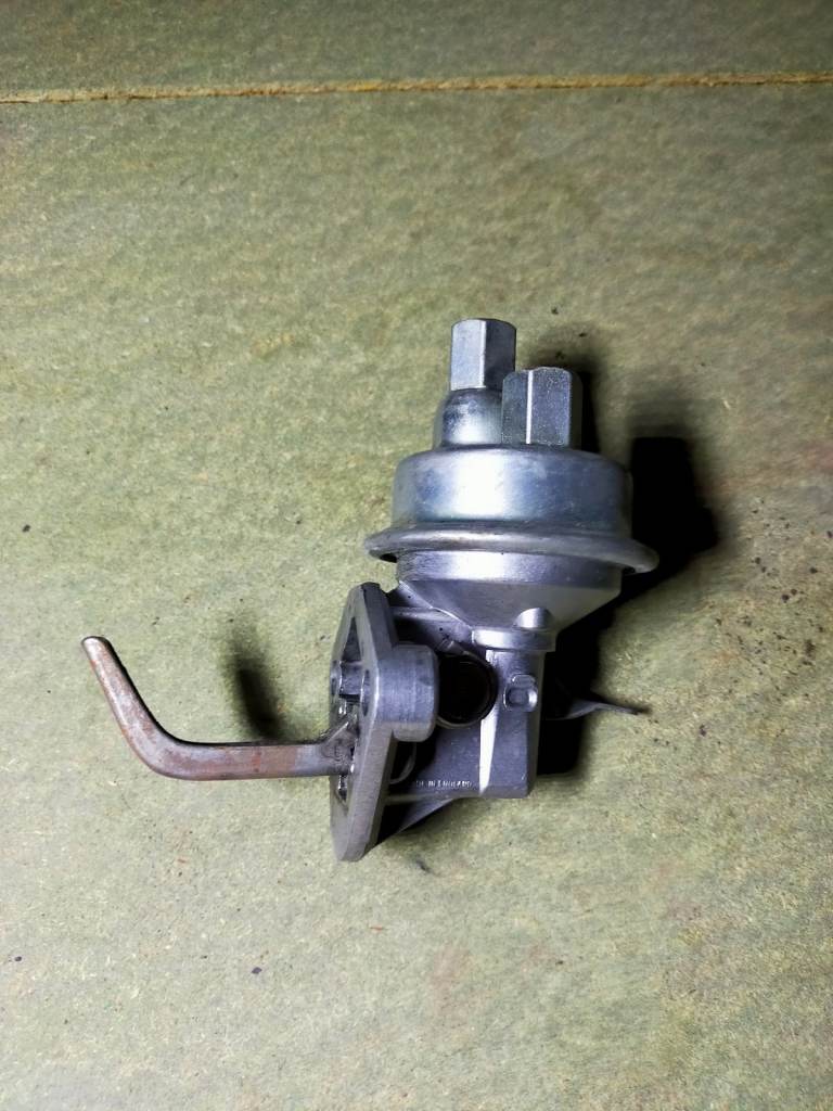LANDROVER DEFENDER DIESEL LIFT PUMP