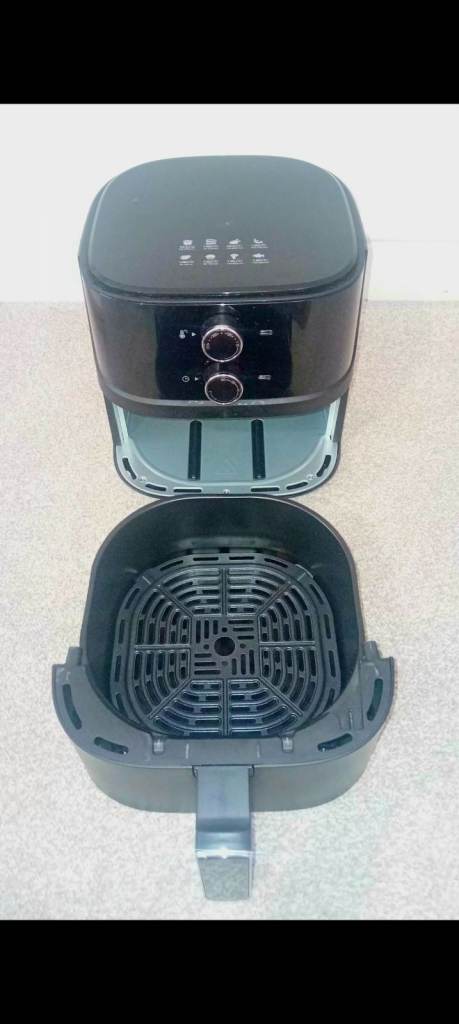 George Home Air Fryer