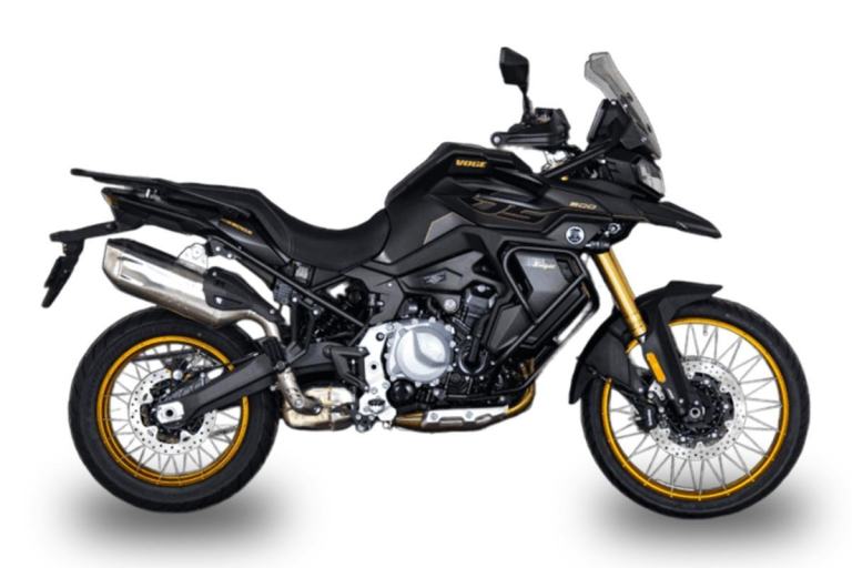 VOGE 900DSX ADV Tourer