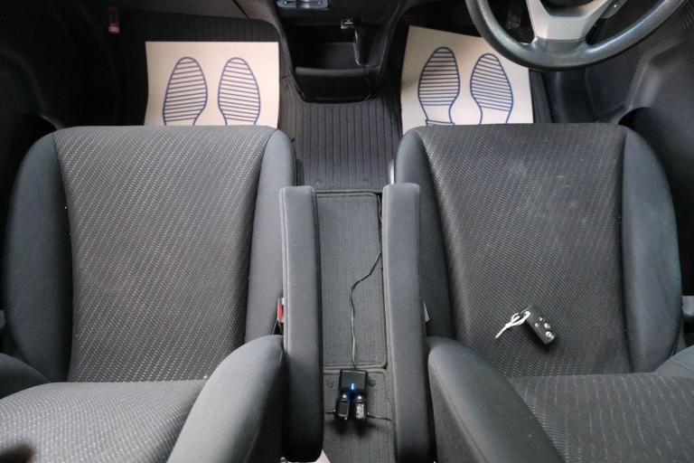 2025 Honda Freed Hybrid - 1 Owner HYBRID ELECTRIC Automatic