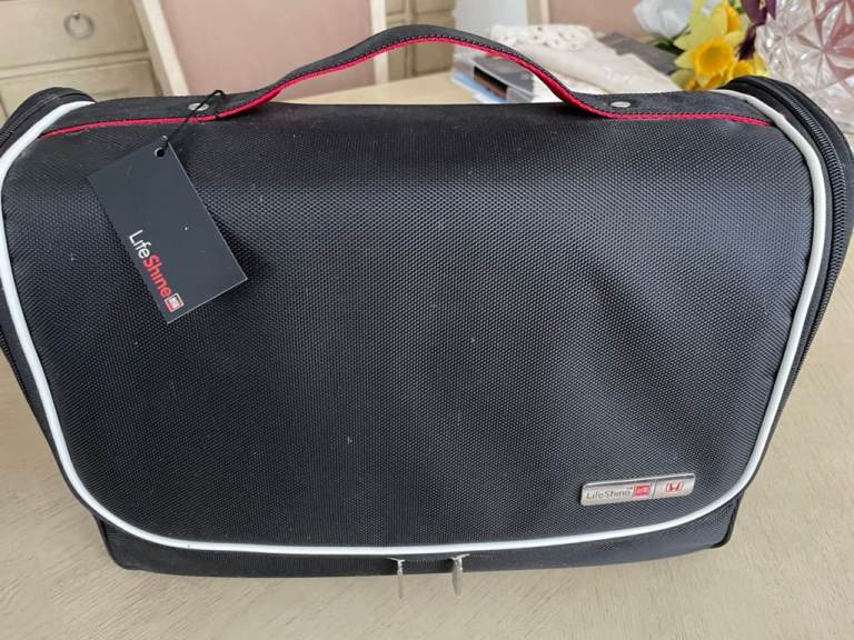 Autoglym Lifeshine Car Cleaning Kit