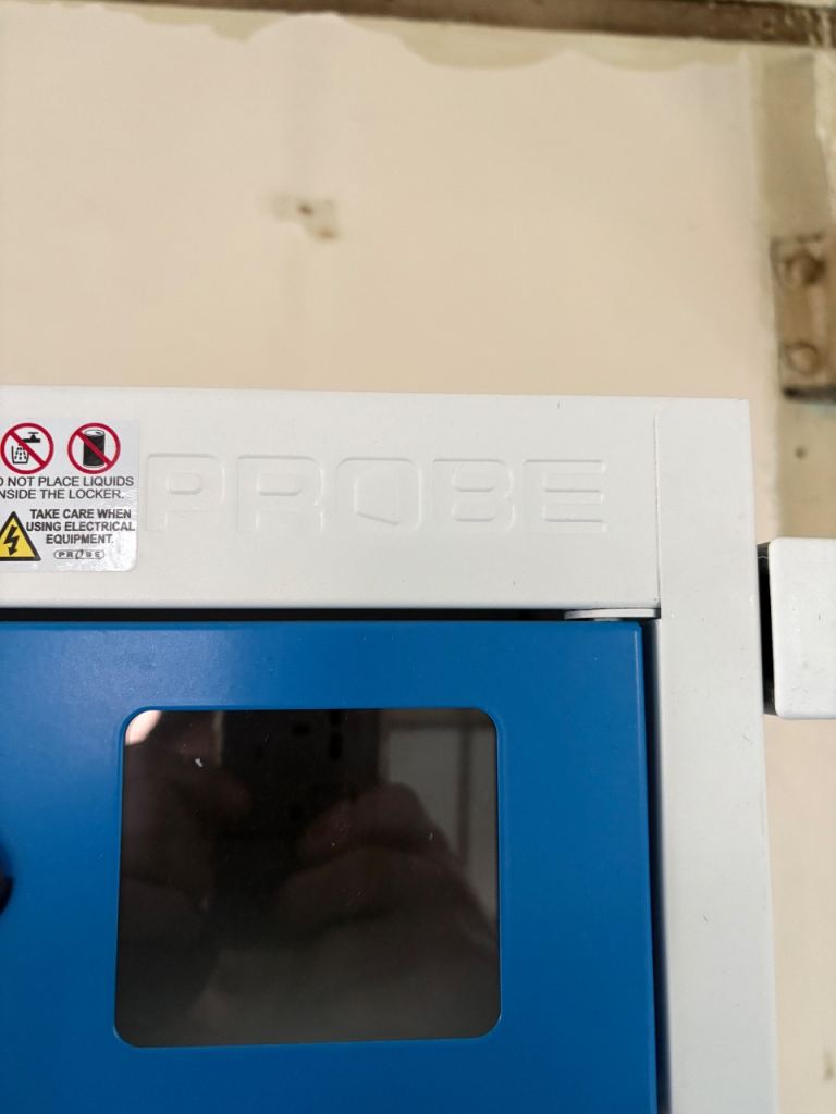 Charging stations for phone and other stuff 