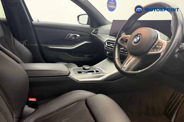 2022 BMW 3 Series 320i M Sport 5dr Step Auto ESTATE PETROL Automatic