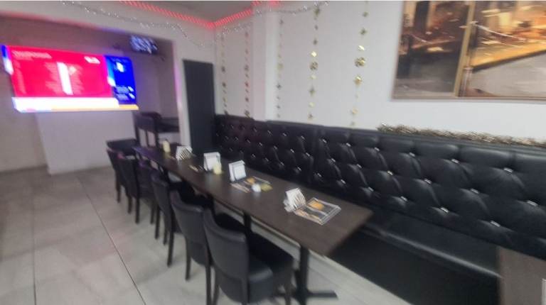 Restaurant Chairs & Tables For Sale