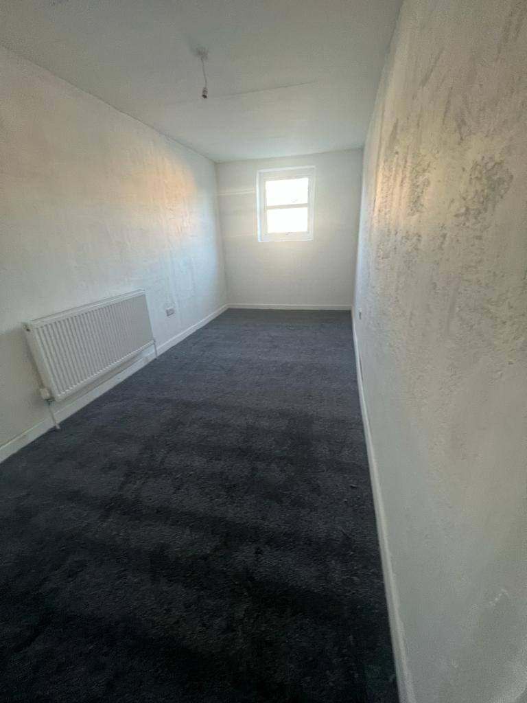 **COMING SOON**2 BEDROOM FLAT** No.4, 6 WATERLOO ROAD**BURSLEM**