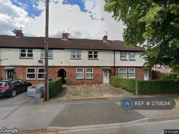 1 bedroom in Alcuin Avenue, York, YO10 (#2758214)