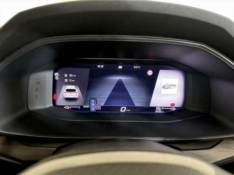 2021 Cupra Formentor 1.4 eHybrid 12.8kWh V1 DSG Euro 6 (s/s) 5dr Automatic SUV Hybrid Automatic