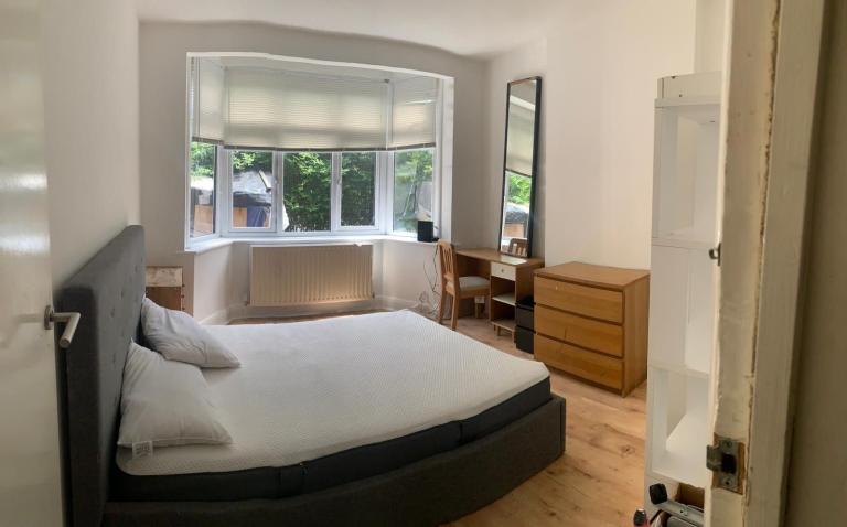 Double room in Peckham 