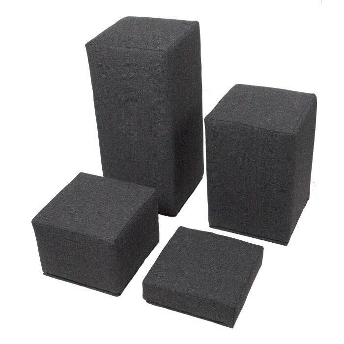Photography Posing Block set in case