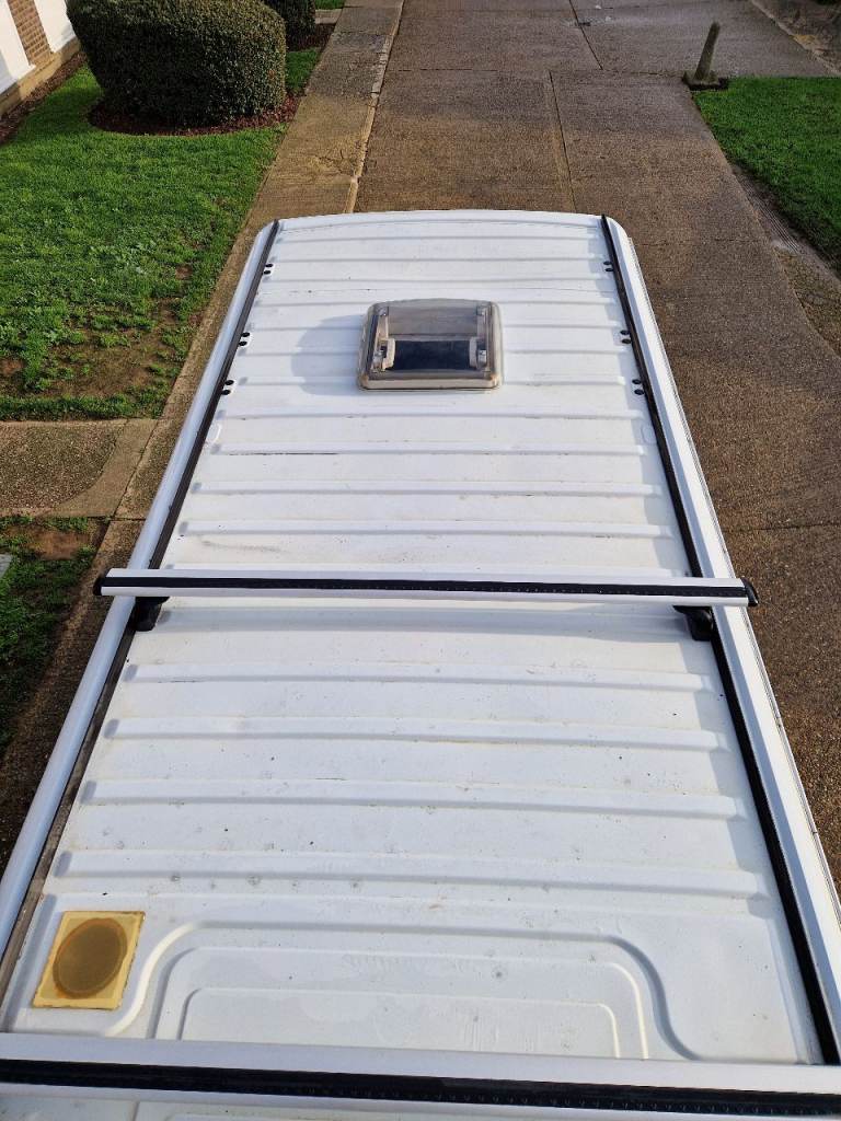 Renault, MASTER, Panel Van, 2004, Manual, 2463 (cc)